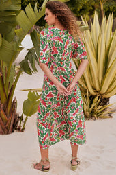 Robe Muse Copacabana - Soi Paris
