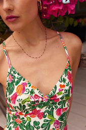 Robe Sienna Copacabana - Soi Paris