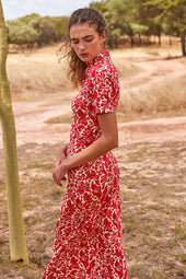 Robe Allure Havana - Soi Paris
