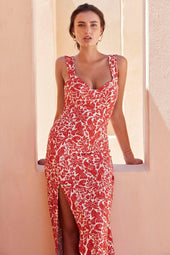 Robe CÅ“ur Havana - Soi Paris