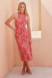 Robe Diana Havana - Soi Paris