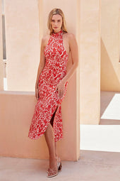 Robe Diana Havana - Soi Paris