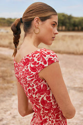 Robe Onda Havana - Soi Paris