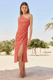 Robe Amaya Java - Soi Paris