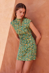 Robe Allura Lombok - Soi Paris