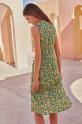 Robe Melusine Lombok - Soi Paris