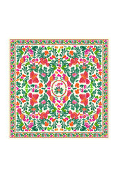 Foulard en soie Copacabana - Soi Paris