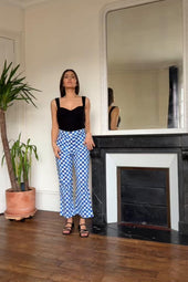 video image