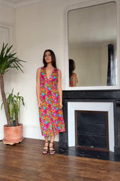 video image