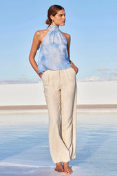 Top Gala Soi x Lily Loves Fashion - Soi Paris