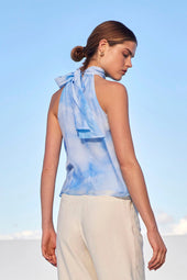 Top Gala Soi x Lily Loves Fashion - Soi Paris