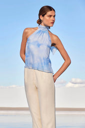 Top Gala Soi x Lily Loves Fashion - Soi Paris