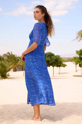 Robe Muse Splash - Soi Paris