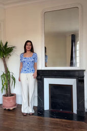 video image