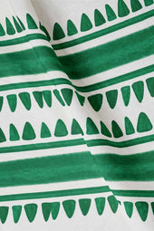 Tissu Rizière