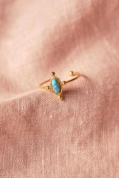 Bague GaÃ¯a - Soi Paris