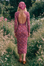 Robe Romy Escale à Java