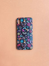 Coque iPhone Nuit à Jaipur - Soi Paris