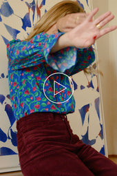 video image