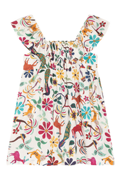 Mini Robe Jaipur - Soi Paris