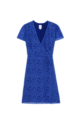 Robe Malicieuse La Mer - Soi Paris