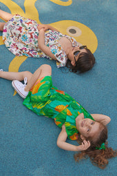 Mini Robe Jaipur - Soi Paris