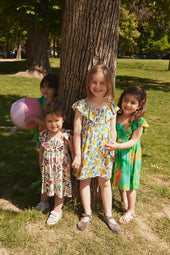 Mini Robe Jaipur - Soi Paris