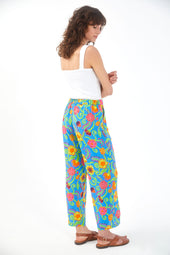 Pantalon Fluide Puno - Soi Paris