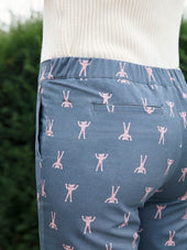 Pantalon Super Héros - Soi Paris