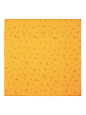 Foulard en soie Allumer le Feu - Soi Paris