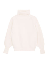 Pull L'Amoureuse Naturel - Soi Paris